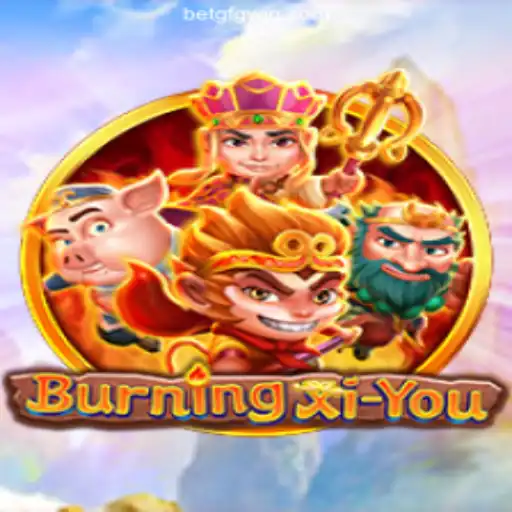 Diving into BurningXiYou: A Look at the Thrilling Game on GFGWIN.com Platform