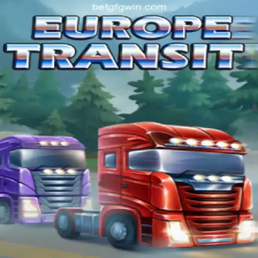 Exploring the Thrills of EuropeTransit on GFGWIN.com