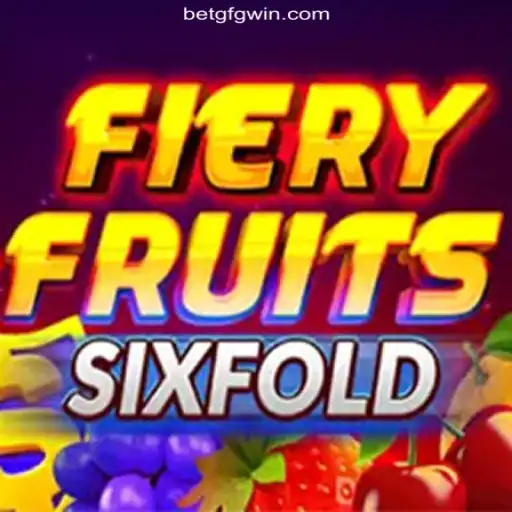 FieryFruitsSixFold: A Thrilling Adventure on GFGWIN.com - The Premier Platform for Online Slots in Brasil