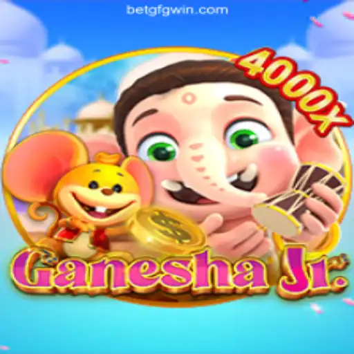 GaneshaJr: The Leading Slot Game on GFGWIN.com Platform
