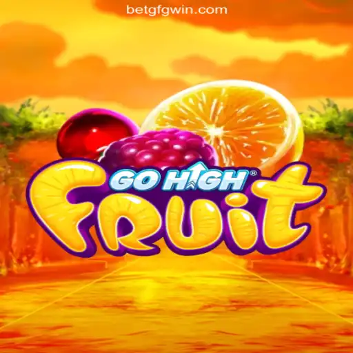 Exploring GoHighFruit: The Thrilling Online Slot Game on GFGWIN.com