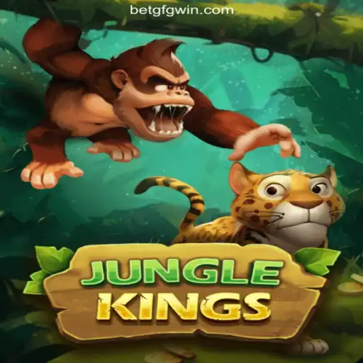 Discover the Exciting World of JungleKings: The Best Online Slot Experience in Brazil