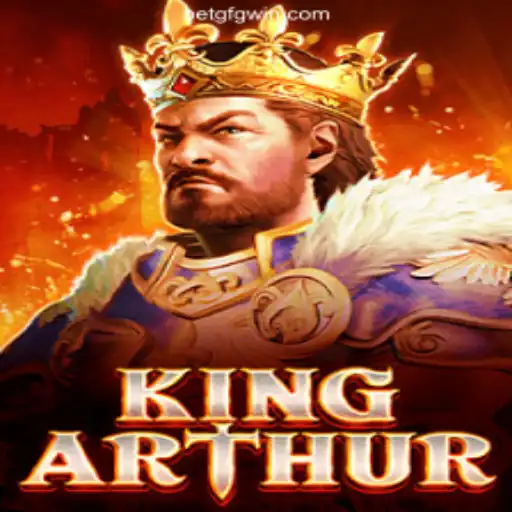KingArthur: The Legendary Slots Game on GFGWIN.com Platform