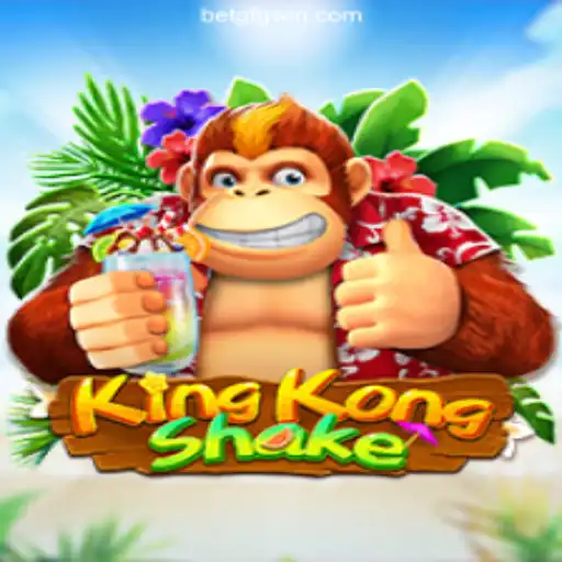 KingKongShake: The Latest Sensation on GFGWIN.com Platform