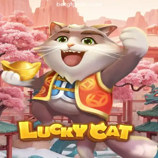 Experience the Thrill of LuckyCat on the GFGWIN.com Platform