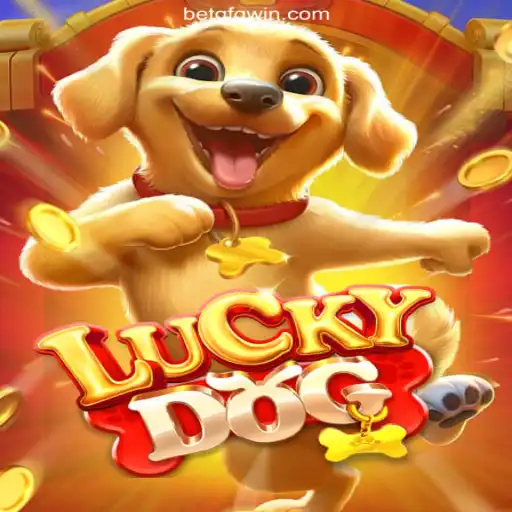 Unleashing Excitement: Exploring LuckyDog on GFGWIN.com Platform