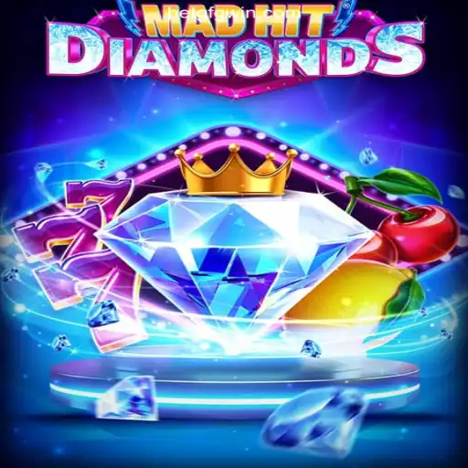 MadHitDiamonds: The New Sensation on GFGWIN.com