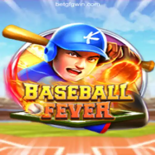 BaseballFever: The Exciting Online Slot Experience on GFGWIN.com