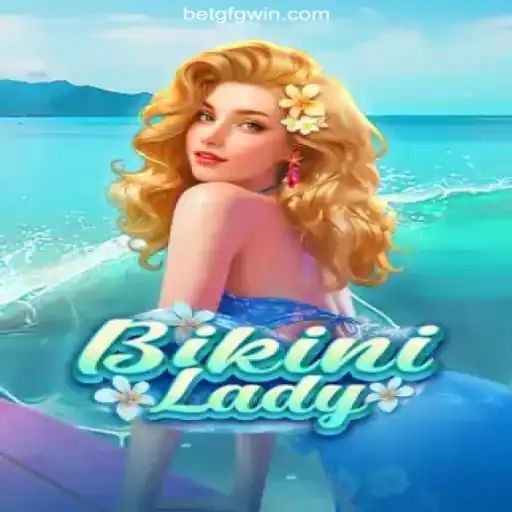 Dive into Excitement with BikiniLady: The Premier Online Slot Game on GFGWIN.com