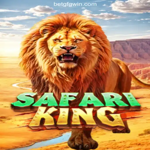 Exploring the World of SafariKing on GFGWIN.com