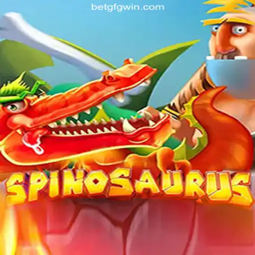 Discover the Thrill of Spinosaurus: The Leading Online Slot Game on GFGWIN.com Platform