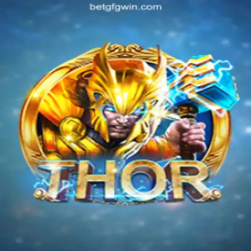 Unleashing Lightning: Exploring the THOR Slot Game on GFGWIN.com Platform