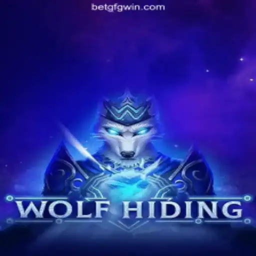 Exploring the Enigmatic World of WolfHiding on GFGWIN.com