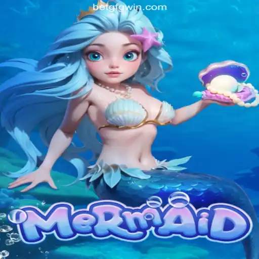 Exploring the Enchanting World of 'Mermaid' on GFGWIN.com: Brazil's Top Online Slots Platform