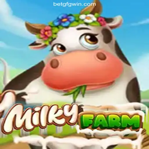 Unveiling MilkyFarm: The Exciting World of Farm-Based Online Slots on GFGWIN.com