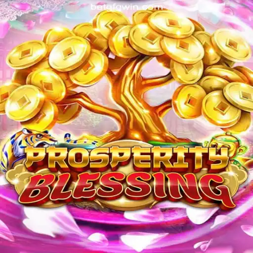 Discover the Thrills of ProsperityBlessing on GFGWIN.com: The Leading Online Slots Platform in Brasil