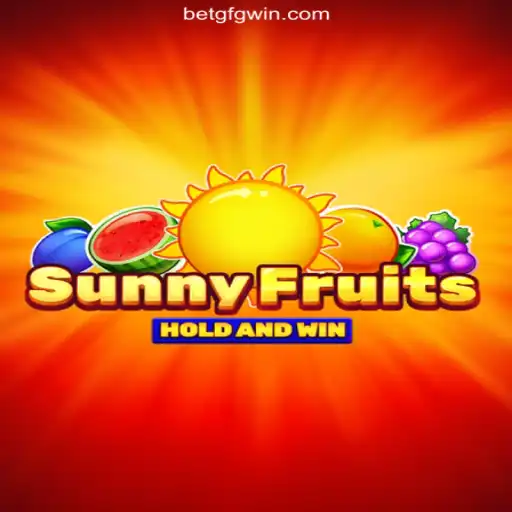 SunnyFruits: A Vibrant Gaming Experience on GFGWIN.com Platform