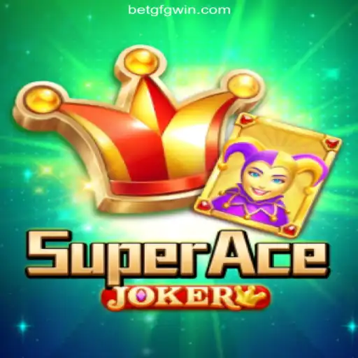 Exploring SuperAceJoker: A Unique Gaming Experience on GFGWIN.com Platform