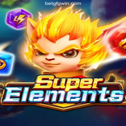 Discover the Thrills of SuperElements on GFGWIN.com Platform-Online Slots Brasil #1