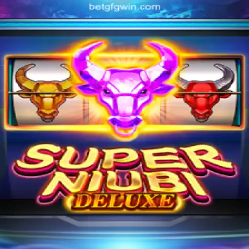 Exploring the Thrills of SuperNiubiDeluxe on GFGWIN.com