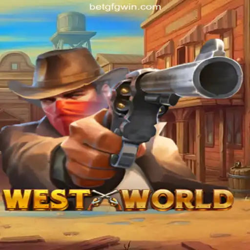 WestWorld: Explore the Epic Journey on GFGWIN.com Platform-Online Slots Brasil #1